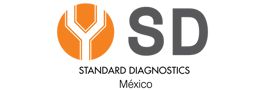 Medica Dalí distribuidor Standar diagnostics